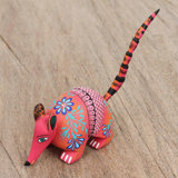 Armadillo Statue Wayfair