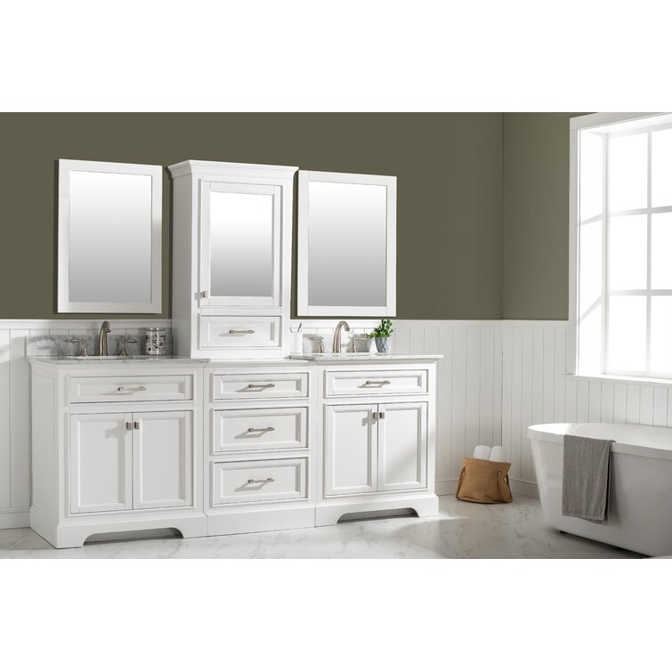 Bathroom Vanity 96 – Everything Bathroom