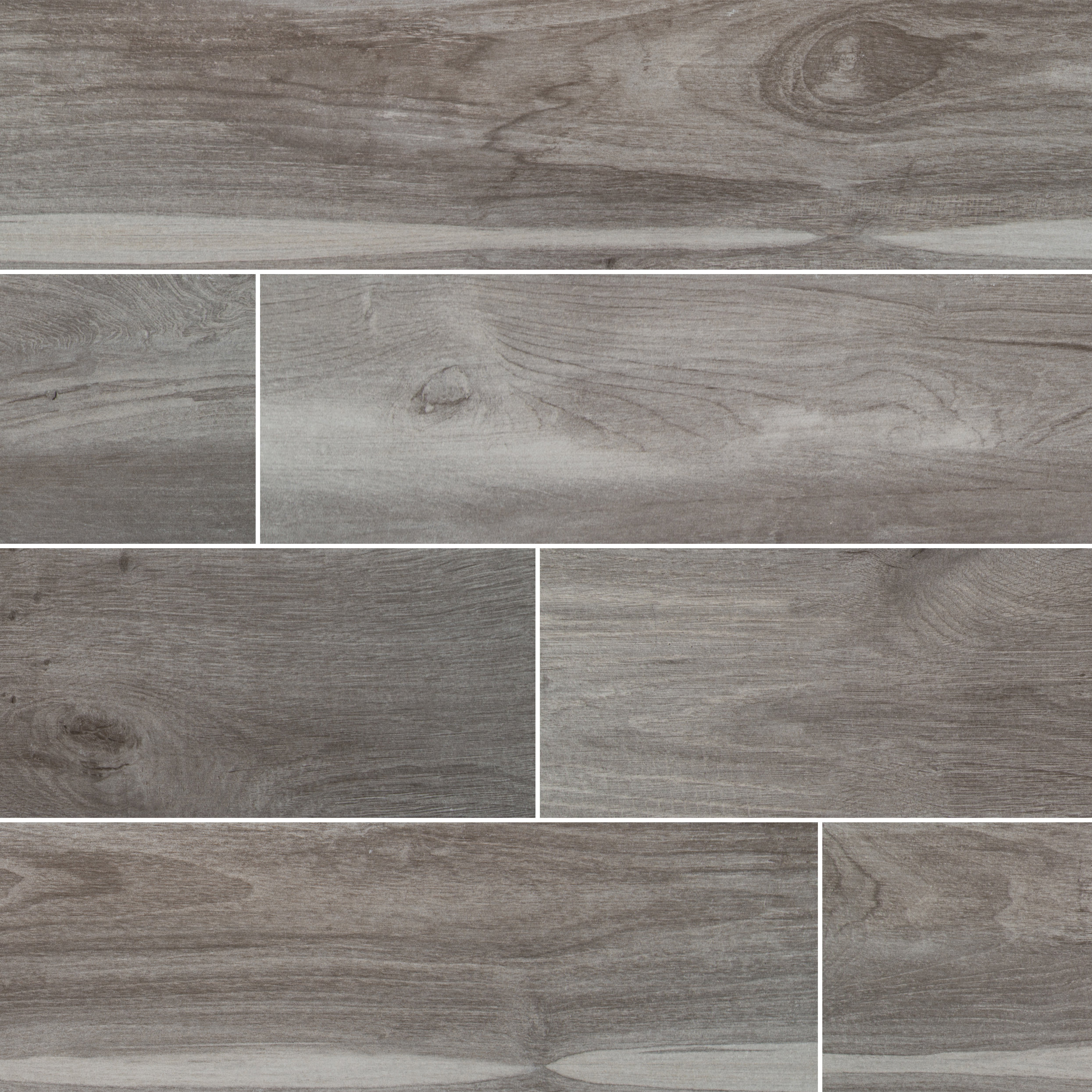 Msi French Oak Nero 6 X 36 Ceramic Wood Look Field Tile Msi French Oak Nero 6 X 36 Ceramic Wood Look Field Tile
