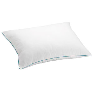 ThermalSense Temperature Balancing Down Alternative Pillow by American Textile