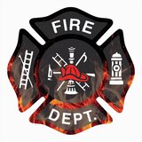 Firefighter Decor Wayfair Ca