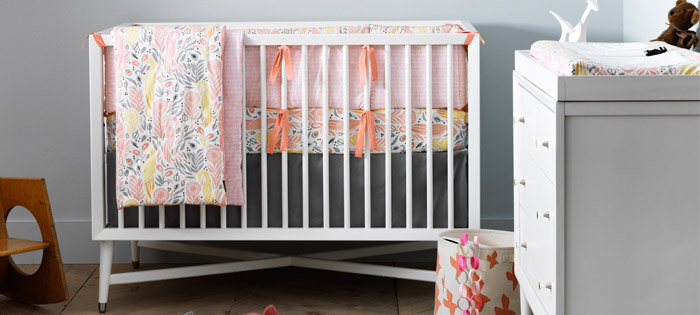 Nursery Essentials Checklist Wayfair Ca Nursery Essentials Checklist