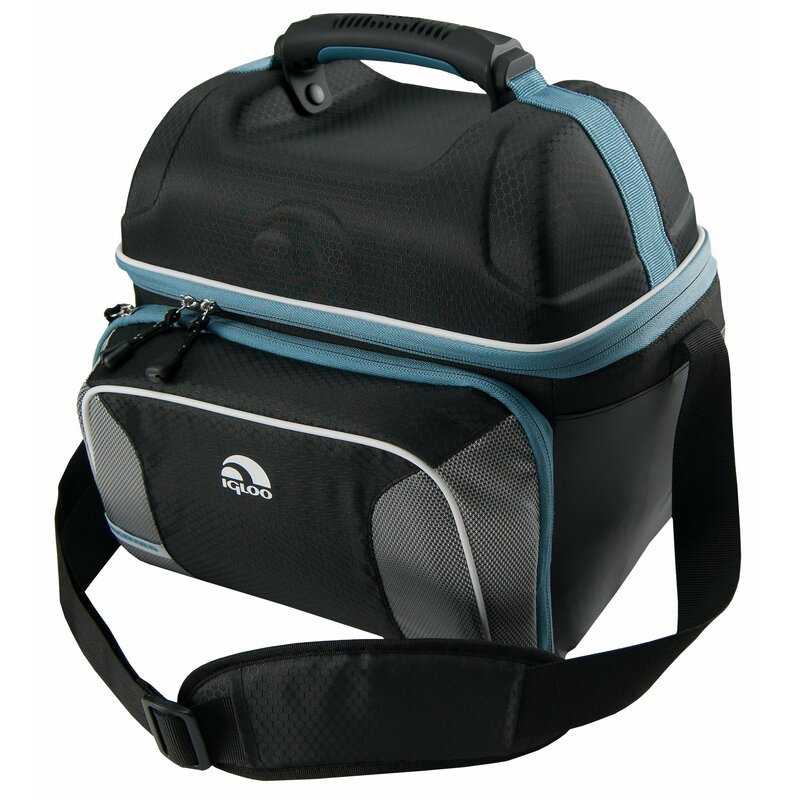 igloo maxcold lunch cooler