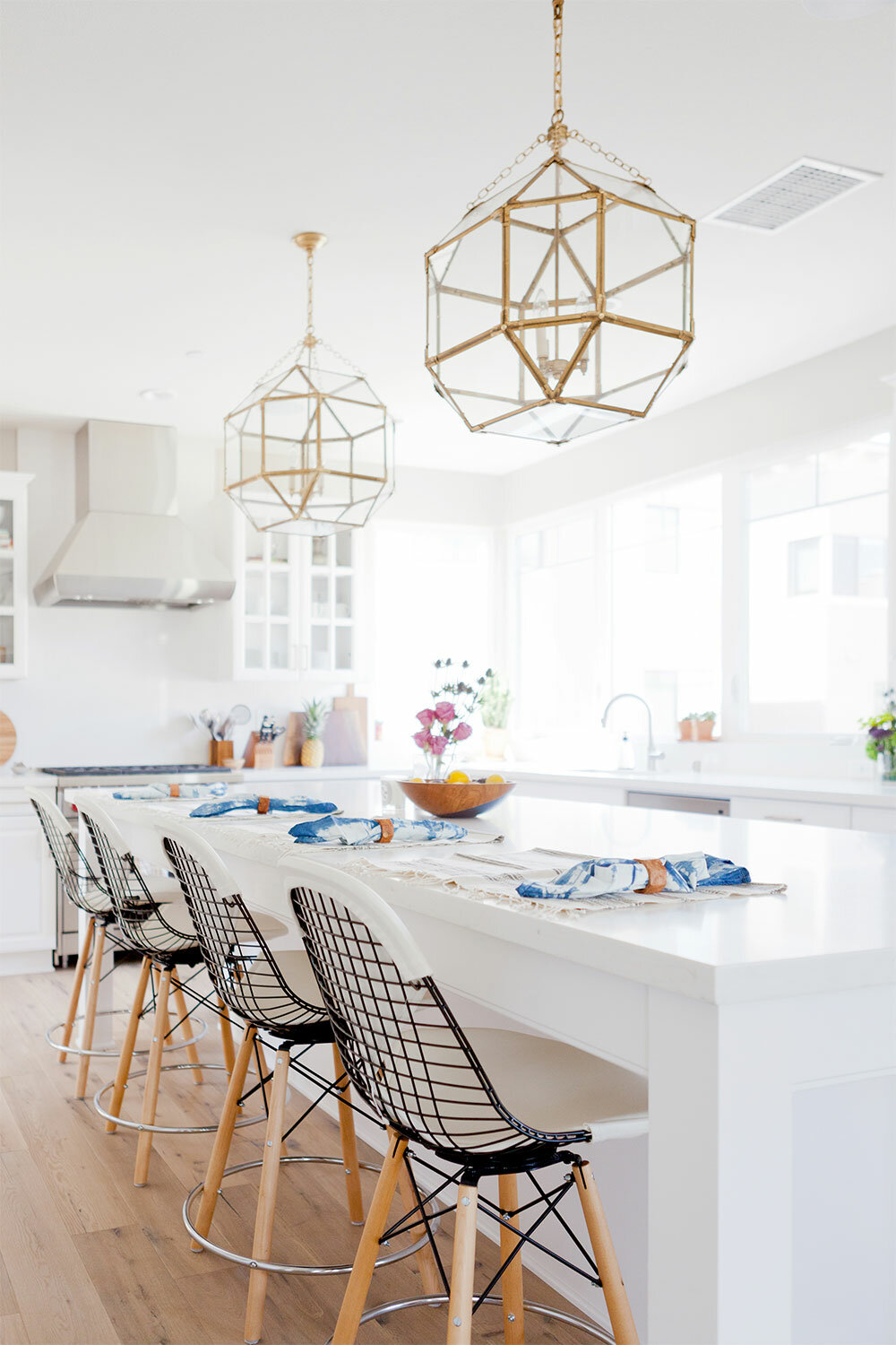 10 White Kitchen Ideas We Love With Photos Wayfair