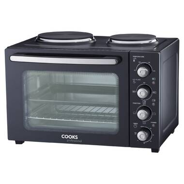 netta mini oven