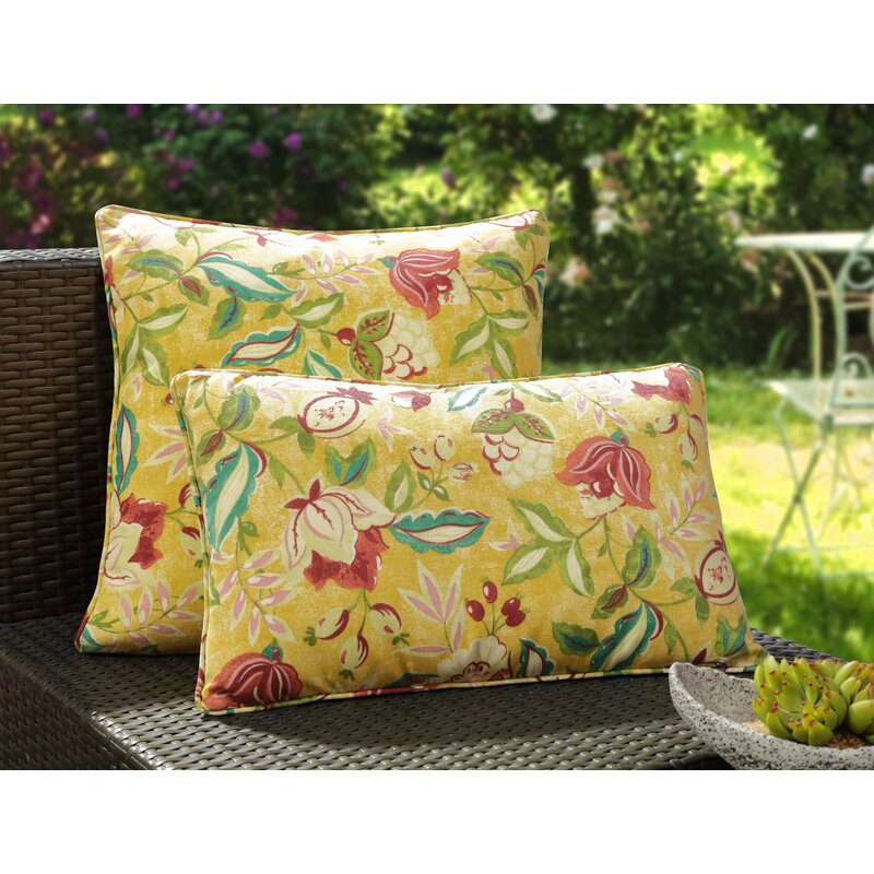 waverly outdoor cushions