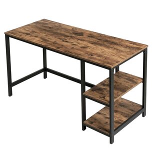 Wayfair | Black Desks You'll Love in 2022