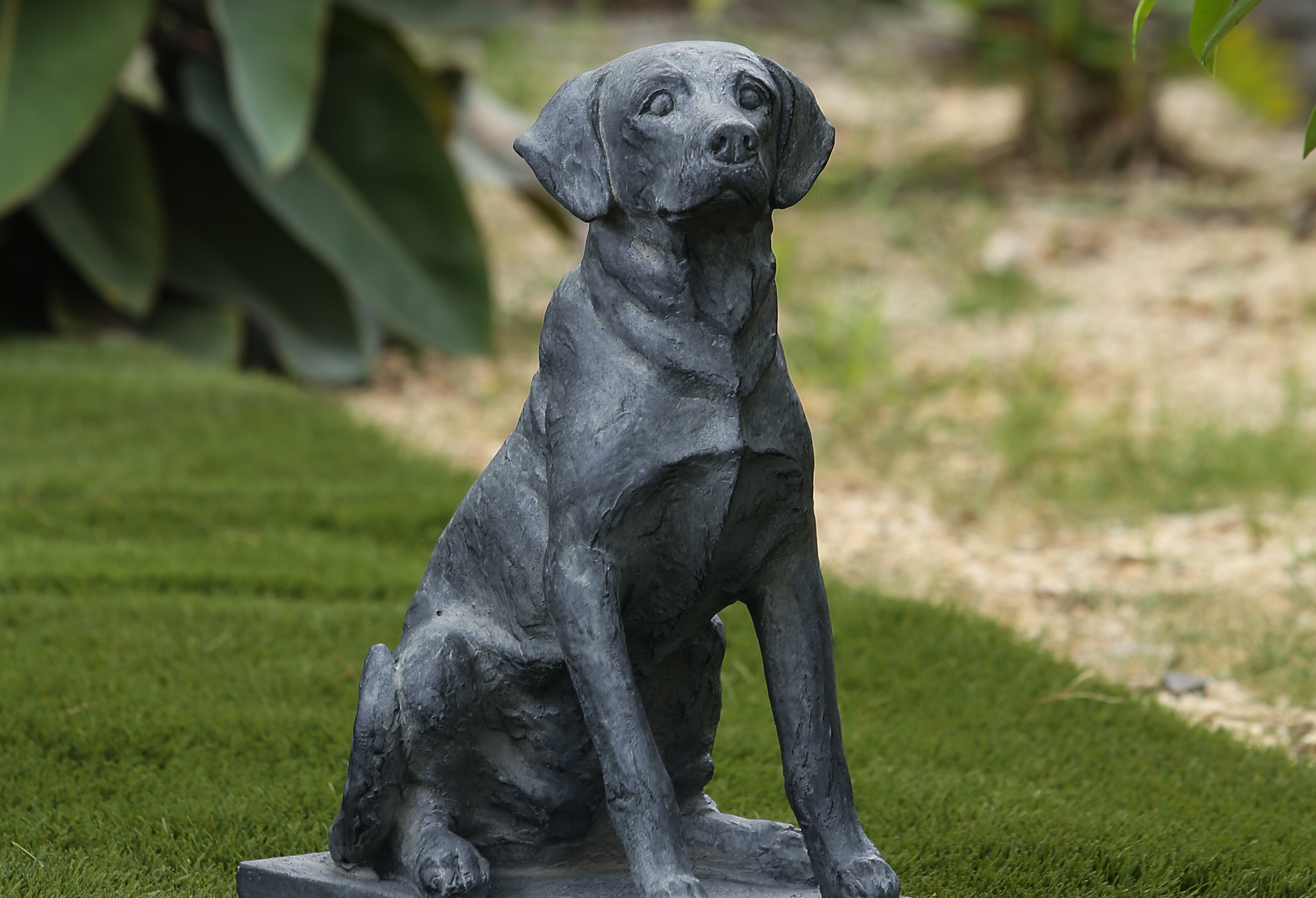 BIG SALE Garden Statues For Animal Lovers You Ll Love In 2021 Wayfair   Garden Statues For Animal Lovers 