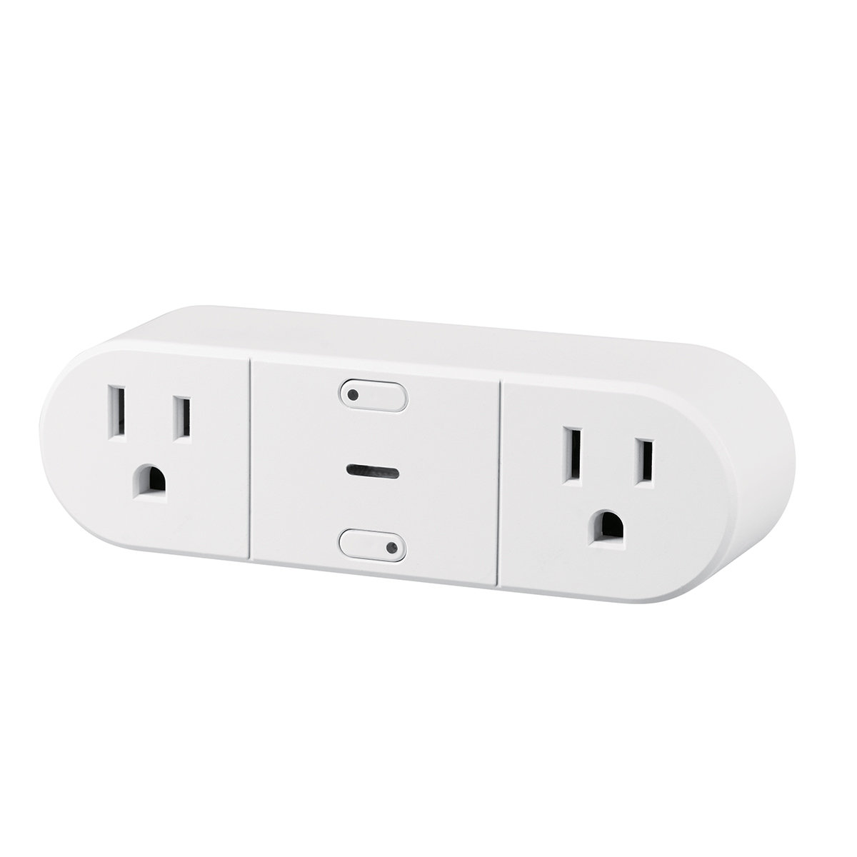 outlets for google home