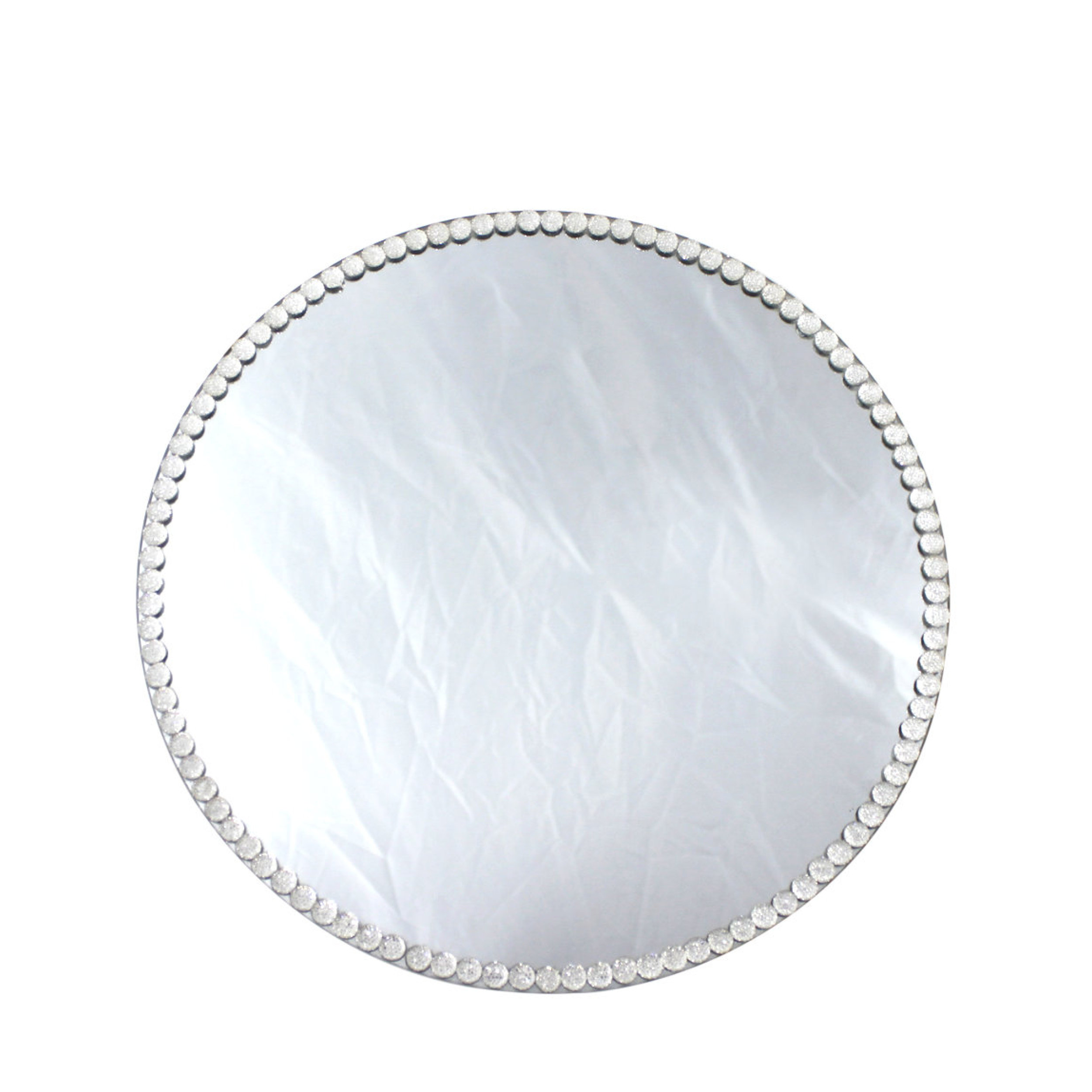 candle plate