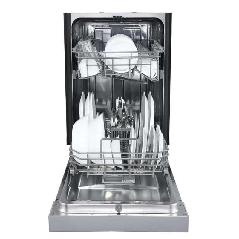 edgestar 18 inch dishwasher