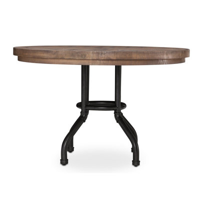Crossings Dining Table Michael Amini