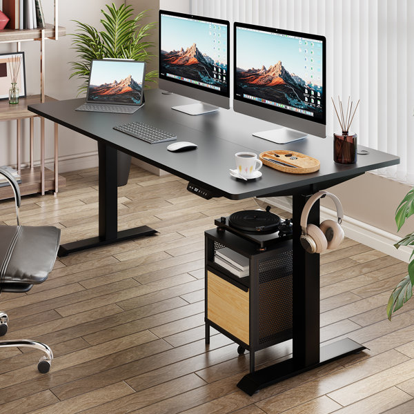 Tabletop Standing Desk | Wayfair