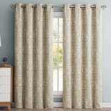 63 Inch And Less Paisley Curtains Drapes You Ll Love In 2020