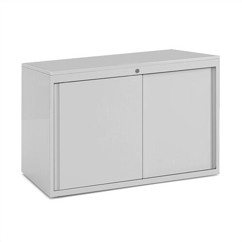 Great Openings Lateral File Over File Storage Unit Wayfair