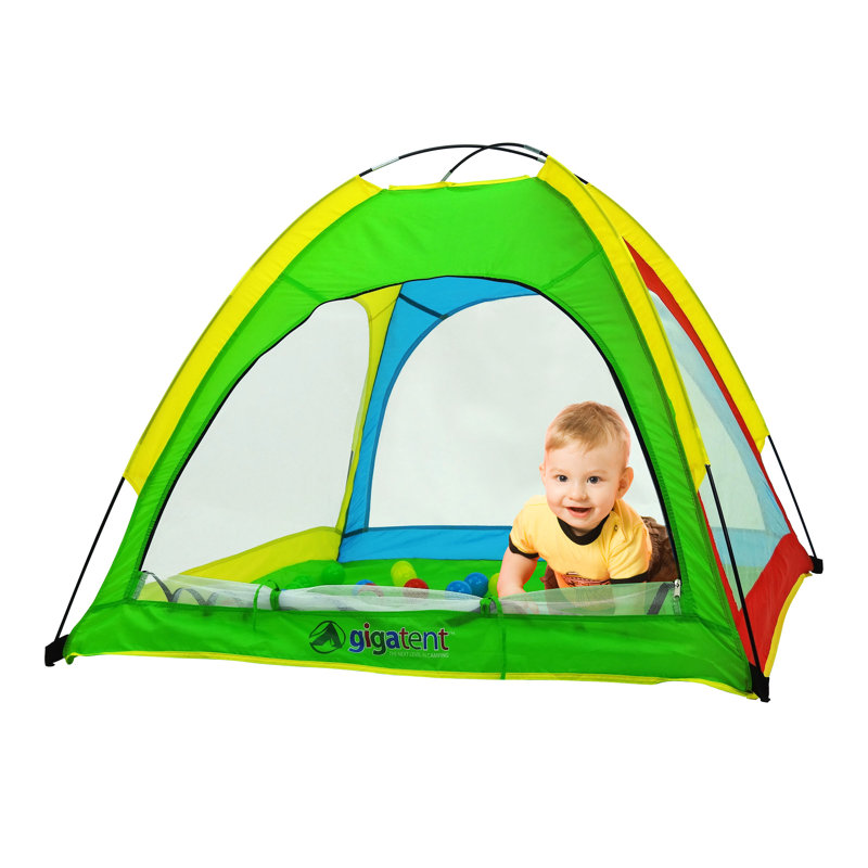 gigatent play tent