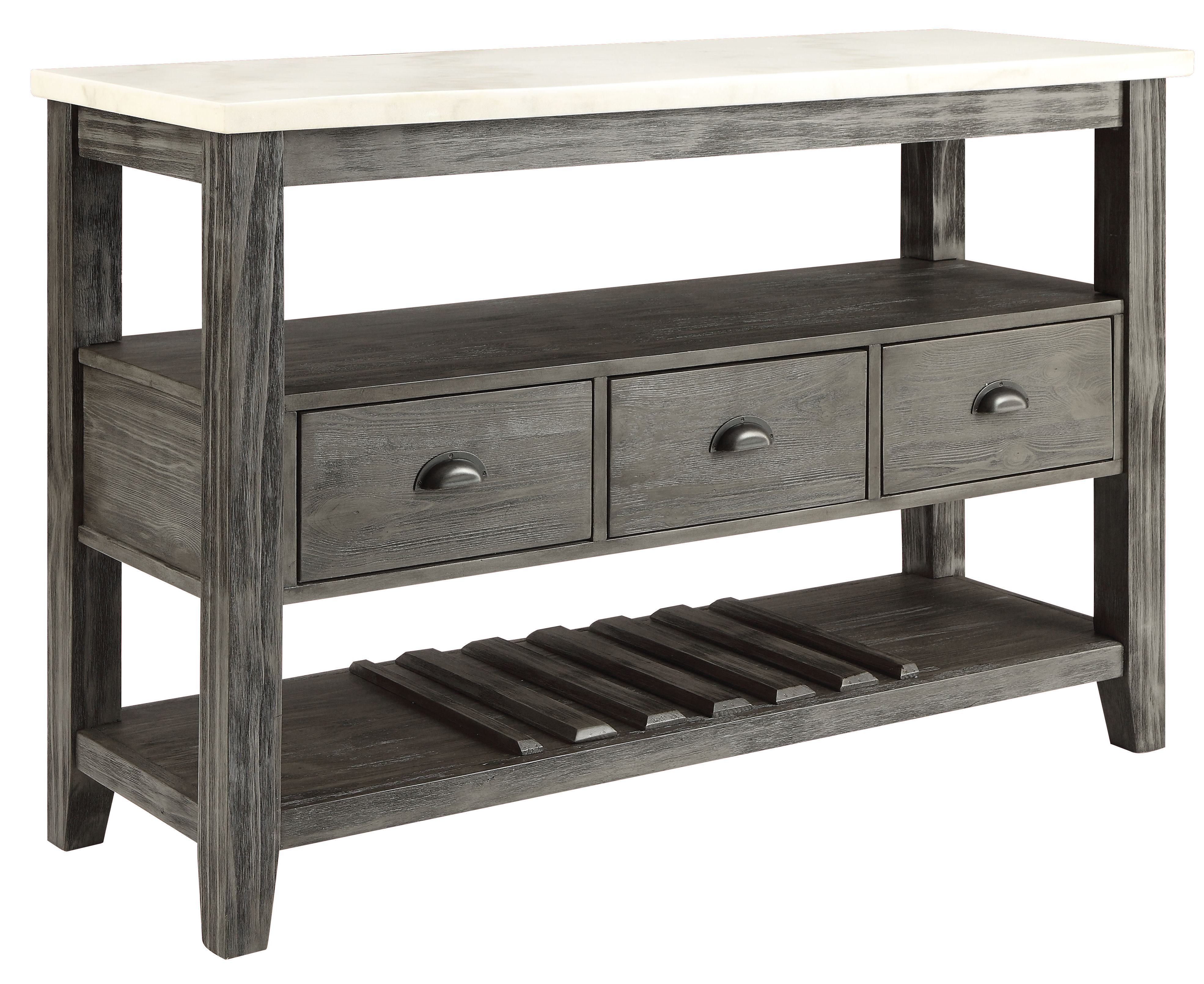Zariah Buffet Table Zariah Buffet Table