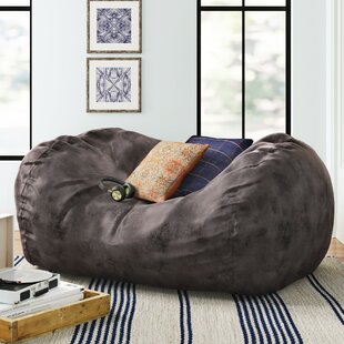 unicorn bean bag chair sofa