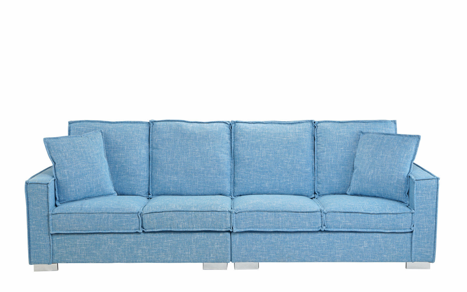 Orren Ellis Hubert Modern Low Frame Sofa Wayfair Orren Ellis Hubert Modern Low Frame