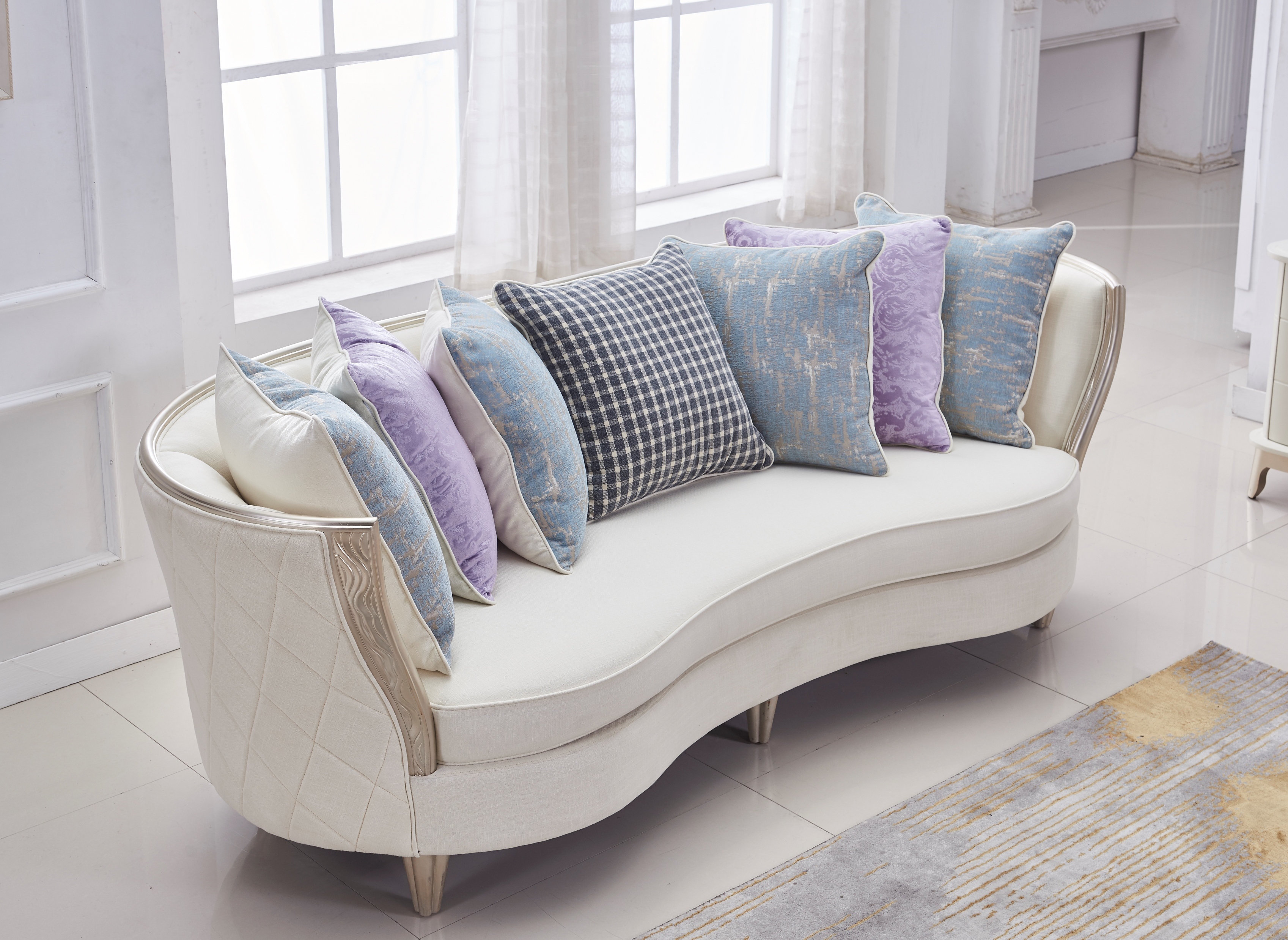 Circe Sofa