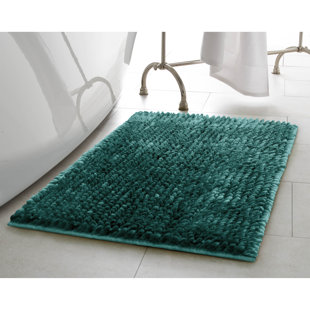 Chenille Bath Rug Wayfair Save