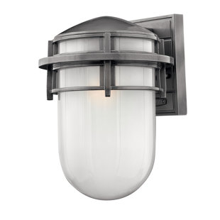Best Reef Outdoor Sconce By Hinkley Lighting Outdoor Lighting Reef Outdoor Sconce By Hinkley Lighting Outdoor Lighting