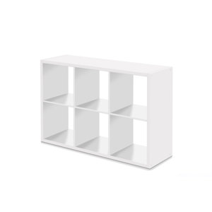 107 cm Standardregal Max von All Home