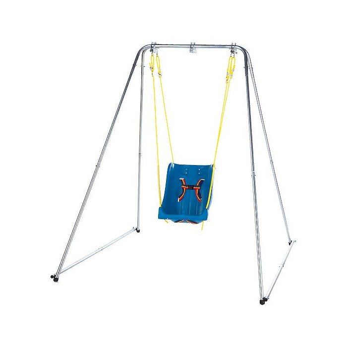 Portable Swing Frame Set