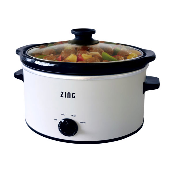 Crock Pot Roasting Rack Wayfair