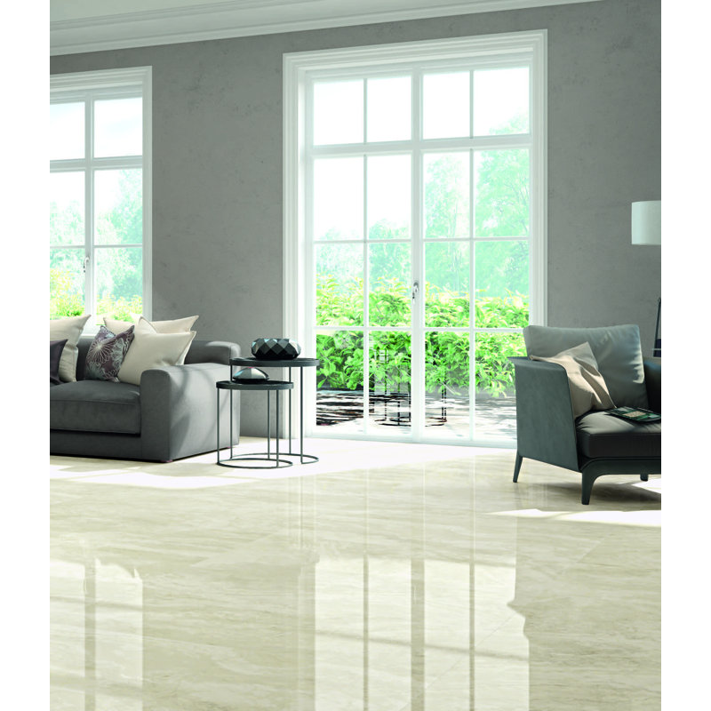 It S Italian Tile Pantheon Polished Finish 24 X 48 Porcelain