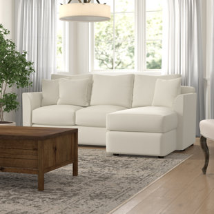 Go to store & view more images Waller Sectional by Birch Lane™ Heritage