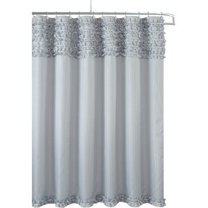 Roderick Spa Shower Curtain