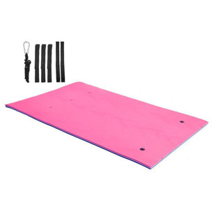 Floating Water Mat Wayfair Canada