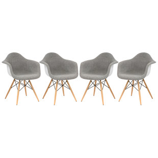 Duque Armchair (Set of 4)