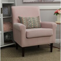 Hot Pink Accent Chair Wayfair