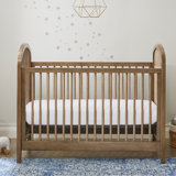 wayfair baby cribs