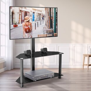 Nicasio TV Stand For TVs Up To 55