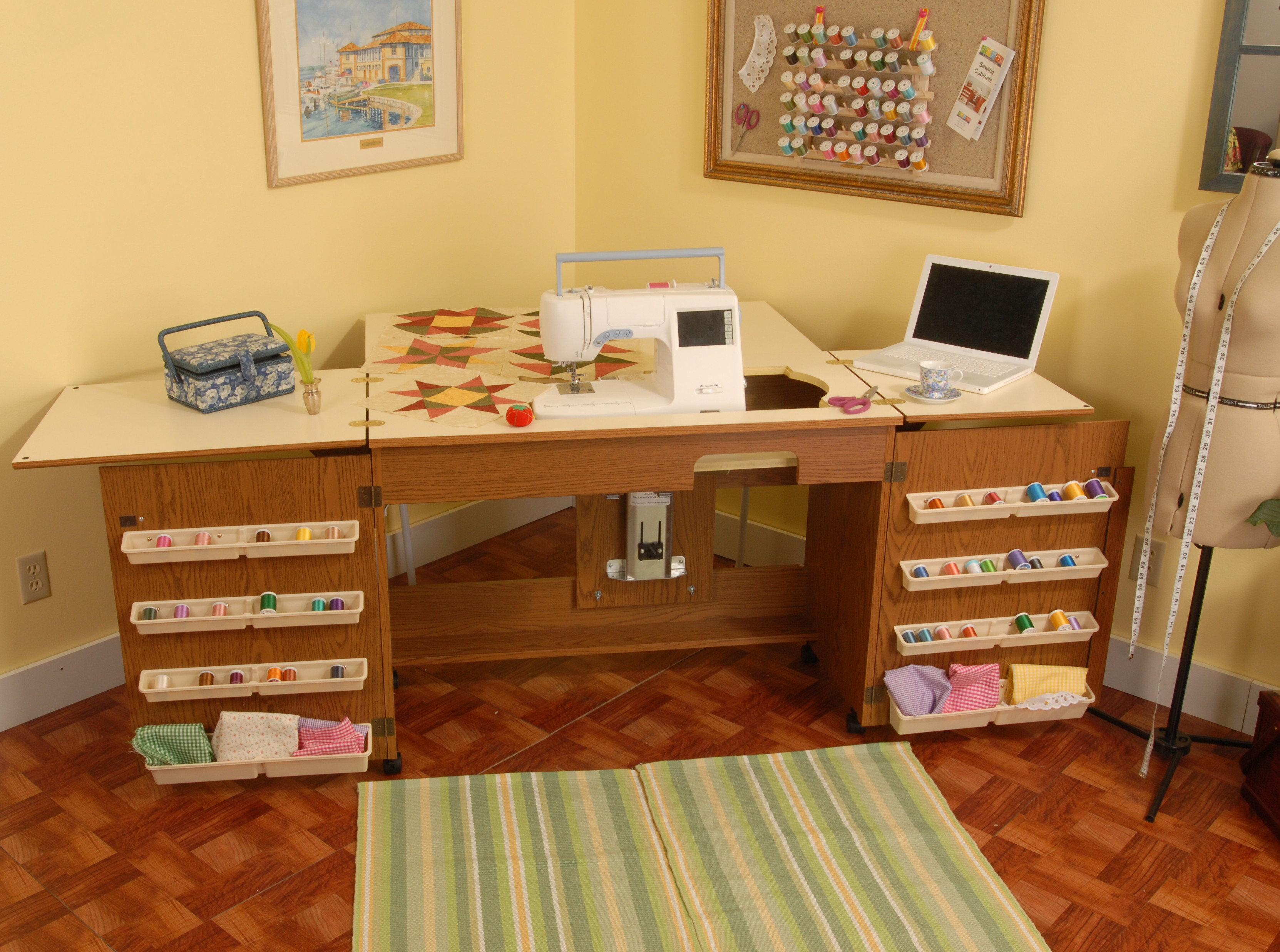 Arrow Sewing Bertha Sewing & Reviews Wayfair