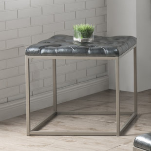 Ridings End Table by Orren Ellis Best #1