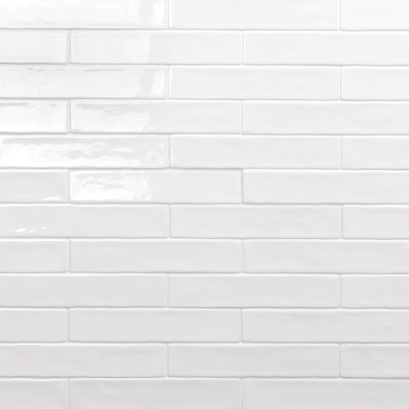 Ivy Hill Tile Newport Polished 2 X 10 Ceramic Subway Ivy Hill Tile Newport Polished 2 X 10
