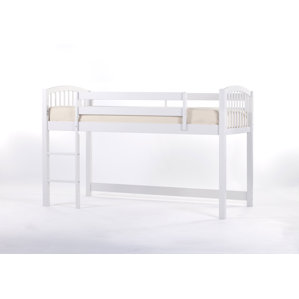 Lyric Loft Bed by Harriet Bee