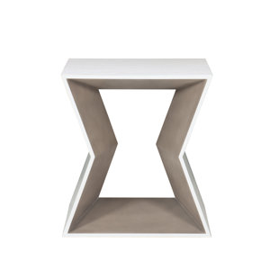 Kearny End Table by Bernhardt
