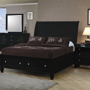 Ridgewood Platform Bed by Wildon Home ?
