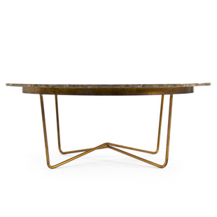 Bayley Coffee Table by Zentique Purchase