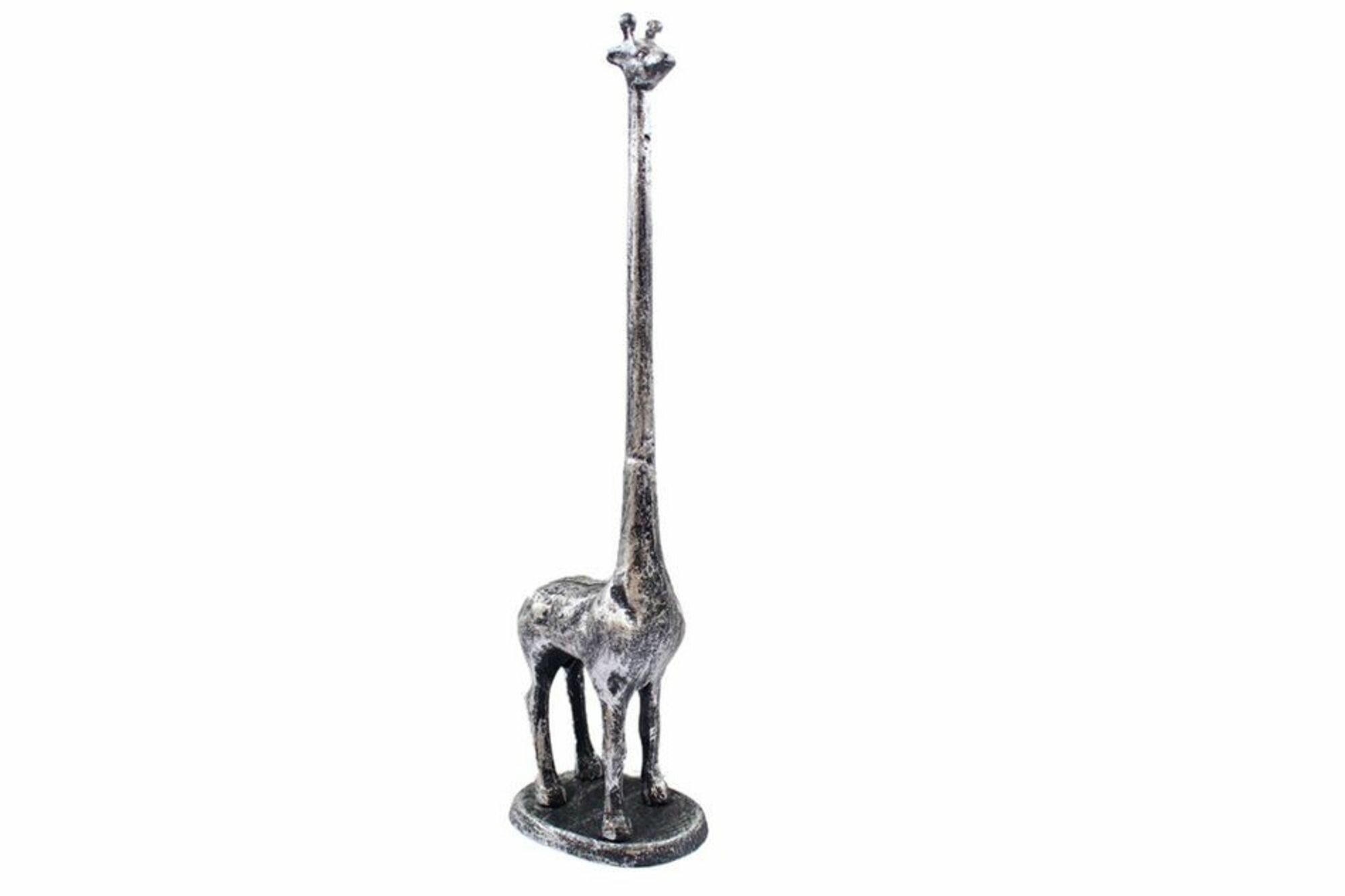 Featured image of post Giraffe Toilet Roll Holder - A good quality toilet roll holder is a vital accessory for any toilet.