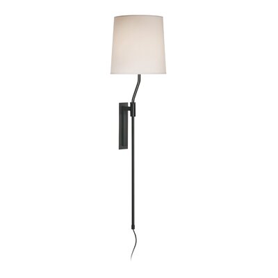 Modern Black Wall Sconces | AllModern