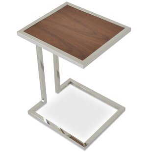 Hudson End Table By SohoConcept