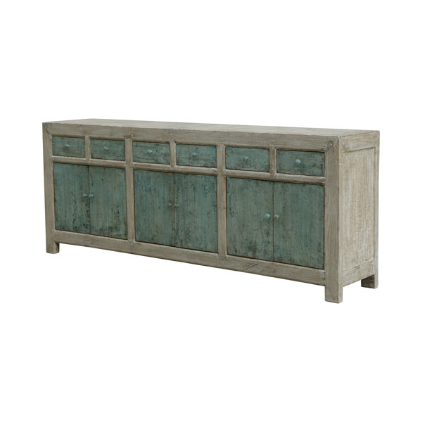 36 Inch Tall Credenza Wayfair