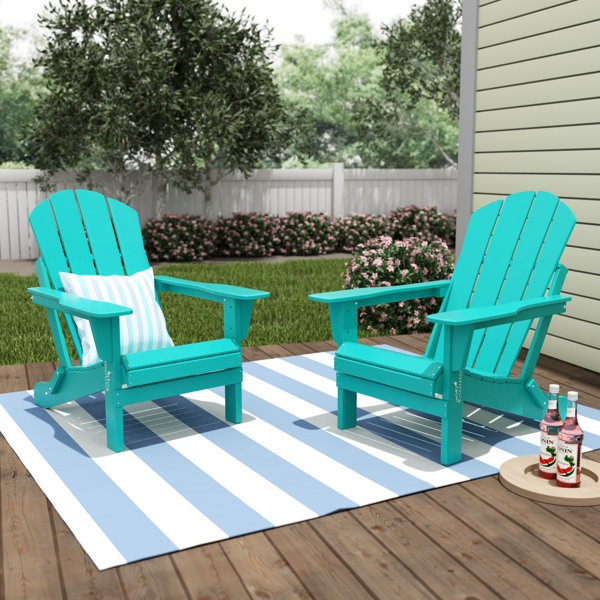 ravenna adirondack chair cover