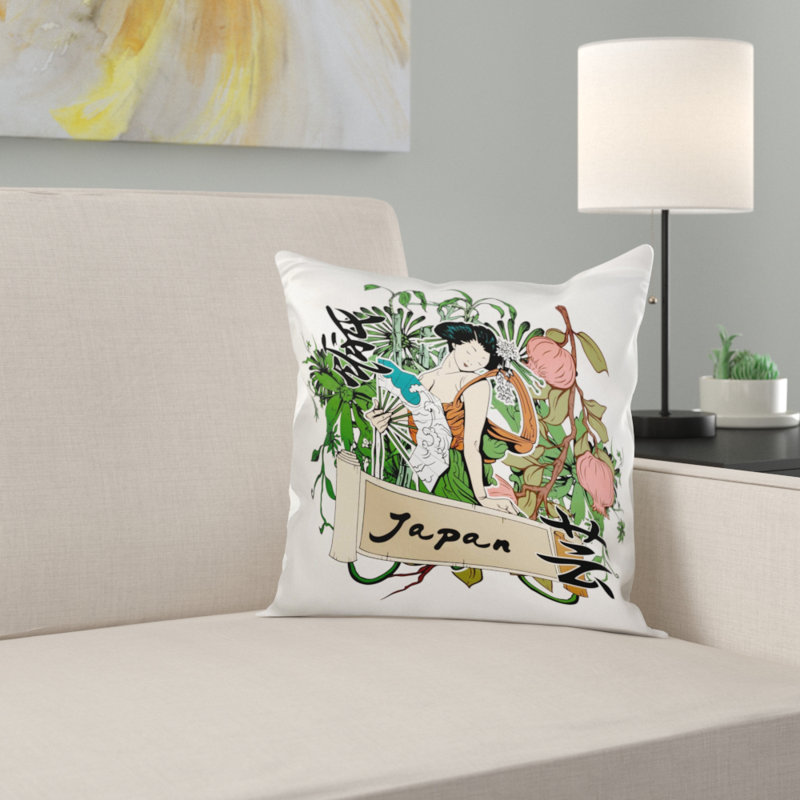 Featured image of post Throw Pillow Flower Pillow Cover Painting Design : Available as pillow covers only or pillow.